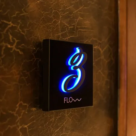 Flow Hotel Belgrado
