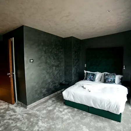 Hotel Flow Belgrado